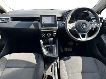 Renault Clio 5Dr Evolution 1.6 E-Tech HEV 145PS Auto