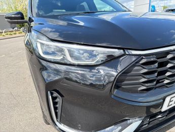 Ford Kuga 5Dr ST-Line X 2.5 FHEV 180PS 2WD Auto