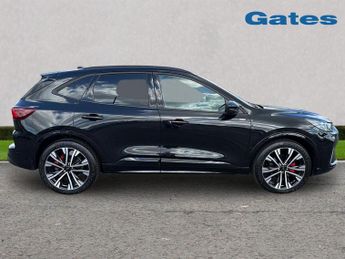 Ford Kuga 5Dr ST-Line X 2.5 FHEV 180PS 2WD Auto