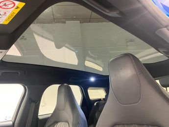 Ford Explorer 77kWh (286PS) EV Automatic PREMIUM Extended Range 5dr**Drivers A