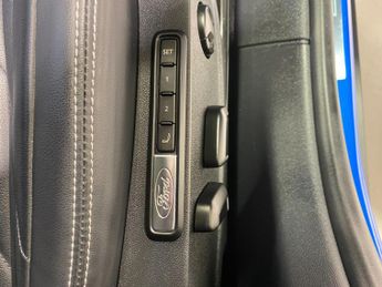 Ford Explorer 77kWh (286PS) EV Automatic PREMIUM Extended Range 5dr**Drivers A