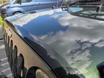 Jeep Wrangler 3.8 V6 HARDTOP/CONVERTIBLE