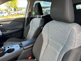 Nissan X-Trail 5Dr Acenta Premium 1.5 E-Power 204PS Auto