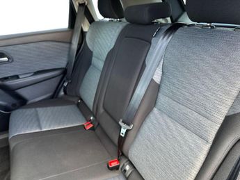 Nissan X-Trail 5Dr Acenta Premium 1.5 E-Power 204PS Auto