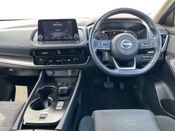 Nissan X-Trail 5Dr Acenta Premium 1.5 E-Power 204PS Auto