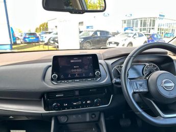 Nissan X-Trail 5Dr Acenta Premium 1.5 E-Power 204PS Auto