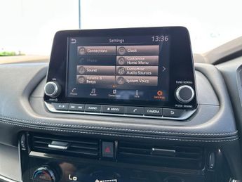 Nissan X-Trail 5Dr Acenta Premium 1.5 E-Power 204PS Auto