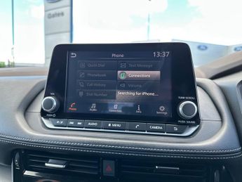 Nissan X-Trail 5Dr Acenta Premium 1.5 E-Power 204PS Auto