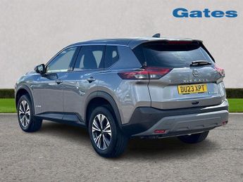 Nissan X-Trail 5Dr Acenta Premium 1.5 E-Power 204PS Auto