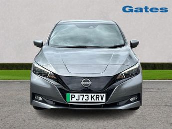 Nissan LEAF 5Dr Tekna 110kW 39kWh Auto