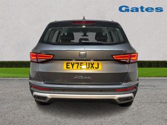 SEAT Ateca 5Dr EVO SE Technology 1.5 TSI Auto