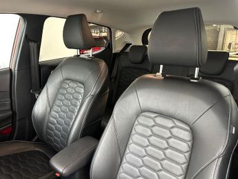 Ford Fiesta 5Dr Vignale Edition 1.0 100PS Auto