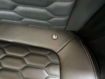 Ford Fiesta 5Dr Vignale Edition 1.0 100PS Auto