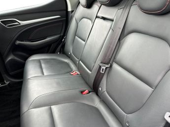 MG ZS 5Dr Trophy EV 130kW 51kWh Auto