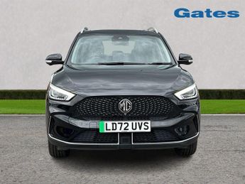 MG ZS 5Dr Trophy EV 130kW 51kWh Auto