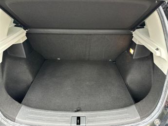 MG ZS 5Dr Trophy EV 130kW 51kWh Auto