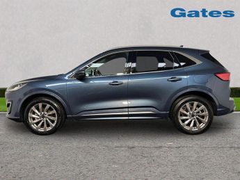 Ford Kuga 5Dr Vignale 2.5 FHEV 190PS 2WD Auto