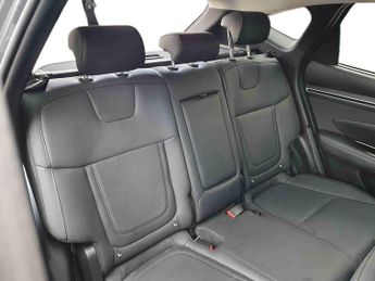Hyundai Tucson 1.6 TGDi Hybrid 230 Ultimate 5dr 2WD Auto
