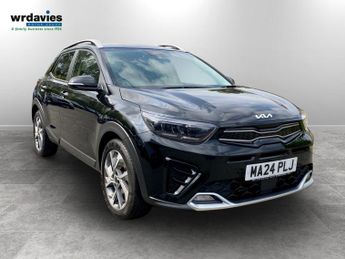 Kia Stonic 1.0T GDi 48V GT-Line S 5dr