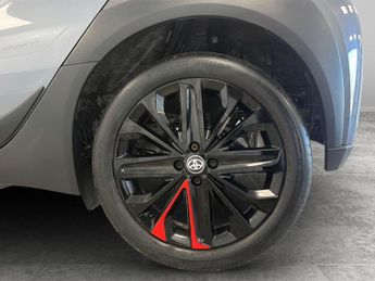 Toyota Aygo X 1.0 VVT-i Undercover 5dr Auto