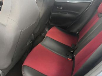 Toyota Aygo X 1.0 VVT-i Undercover 5dr Auto