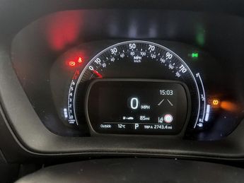 Toyota Aygo X 1.0 VVT-i Undercover 5dr Auto
