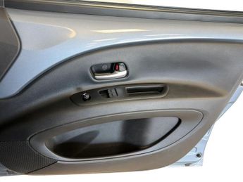 Toyota Aygo X 1.0 VVT-i Undercover 5dr Auto