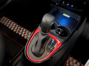 Toyota Aygo X 1.0 VVT-i Undercover 5dr Auto