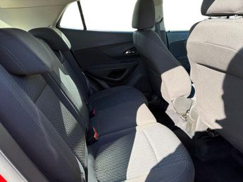 Vauxhall Mokka X 