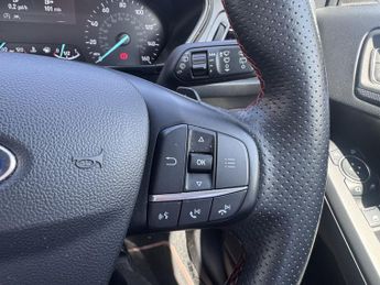Ford Focus 1.5 EcoBlue 120 ST-Line X 5dr Auto