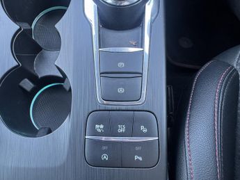 Ford Focus 1.5 EcoBlue 120 ST-Line X 5dr Auto
