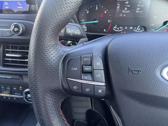 Ford Focus 1.5 EcoBlue 120 ST-Line X 5dr Auto
