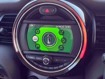 MINI HATCHBACK 1.5 Cooper Exclusive II 5dr Auto