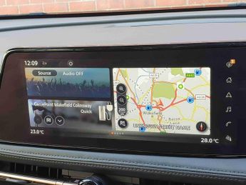 Nissan Ariya 160kW Engage 63kWh 5dr Auto