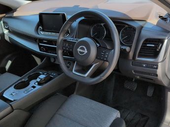 Nissan X-Trail 1.5 E-Power 204 Acenta Premium 5dr Xtronic