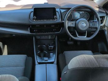 Nissan X-Trail 1.5 E-Power 204 Acenta Premium 5dr Xtronic