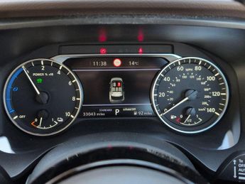 Nissan X-Trail 1.5 E-Power 204 Acenta Premium 5dr Xtronic