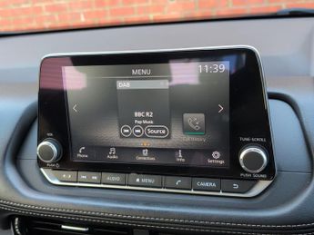 Nissan X-Trail 1.5 E-Power 204 Acenta Premium 5dr Xtronic