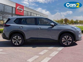 Nissan X-Trail 1.5 E-Power 204 Acenta Premium 5dr Xtronic