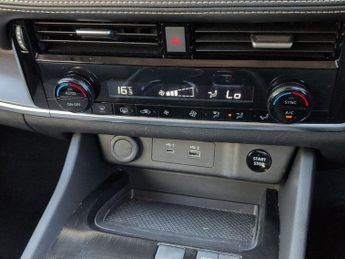 Nissan X-Trail 1.5 E-Power 204 Acenta Premium 5dr Xtronic