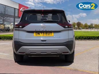 Nissan X-Trail 1.5 E-Power 204 Acenta Premium 5dr Xtronic