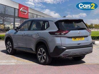 Nissan X-Trail 1.5 E-Power 204 Acenta Premium 5dr Xtronic
