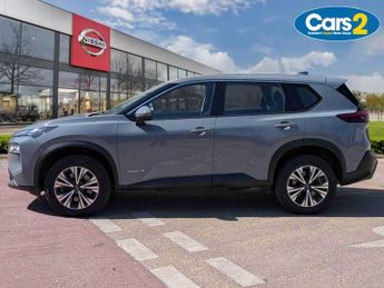 Nissan X-Trail 1.5 E-Power 204 Acenta Premium 5dr Xtronic