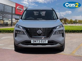 Nissan X-Trail 1.5 E-Power 204 Acenta Premium 5dr Xtronic