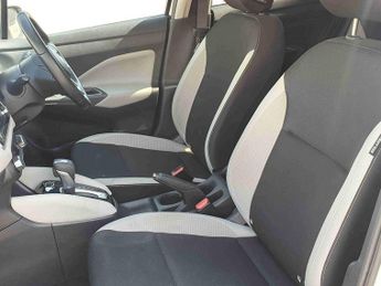 Nissan Micra 1.0 IG-T 92 Tekna 5dr CVT