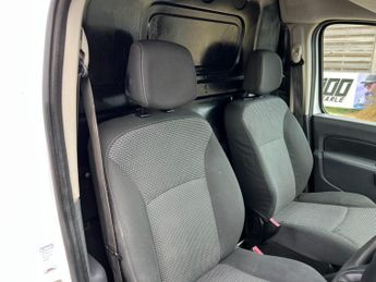 Mercedes-Benz Citan 109 CDI 90 L2H1 BLUEEFFICIENCY LWB LOW ROOF  (22927)