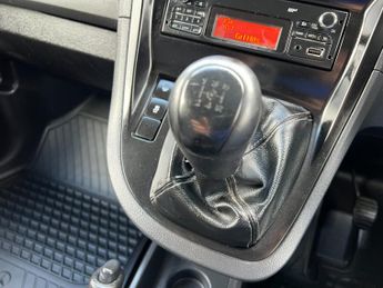 Mercedes-Benz Citan 109 CDI 90 L2H1 BLUEEFFICIENCY LWB LOW ROOF  (22927)