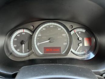 Mercedes-Benz Citan 109 CDI 90 L2H1 BLUEEFFICIENCY LWB LOW ROOF  (22927)