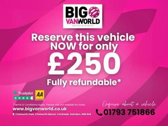 Mercedes-Benz Citan 109 CDI 90 L2H1 BLUEEFFICIENCY LWB LOW ROOF  (22927)