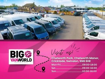 Mercedes-Benz Citan 109 CDI 90 L2H1 BLUEEFFICIENCY LWB LOW ROOF  (22927)